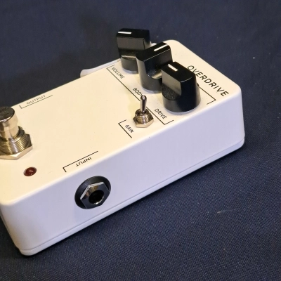 JHS 3 OVERDRIVE 3